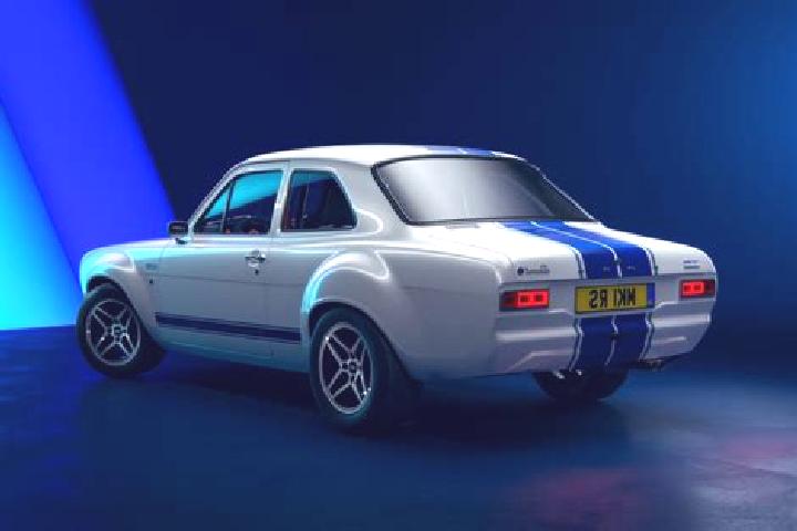escort Leiming
