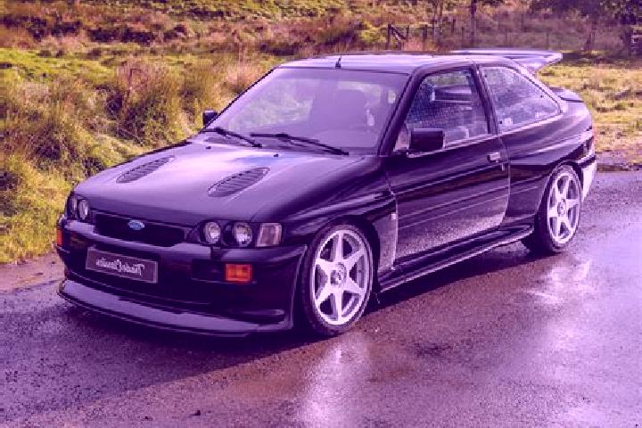 escort Leintwardine