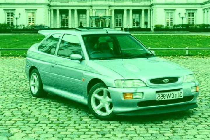 escort Leinzell