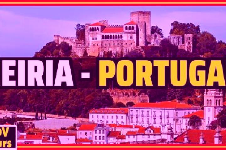 escort Leiria