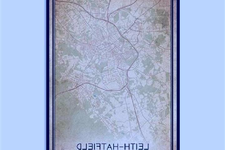 escort Leith-Hatfield