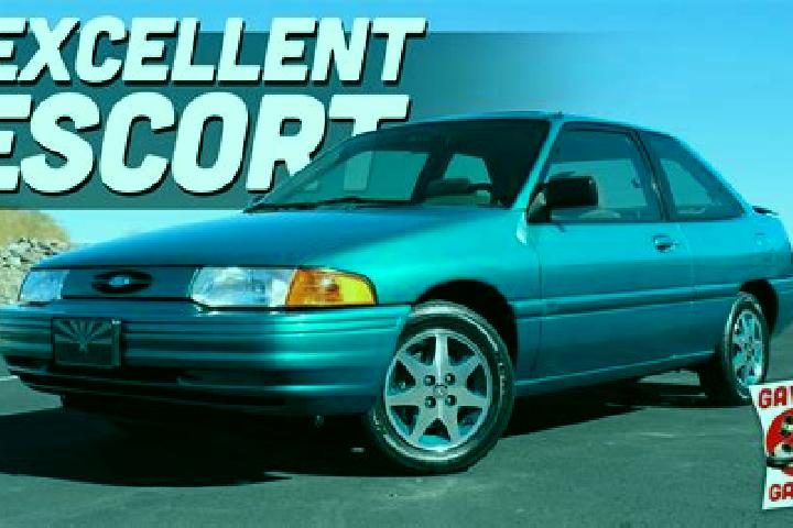 escort Leleque