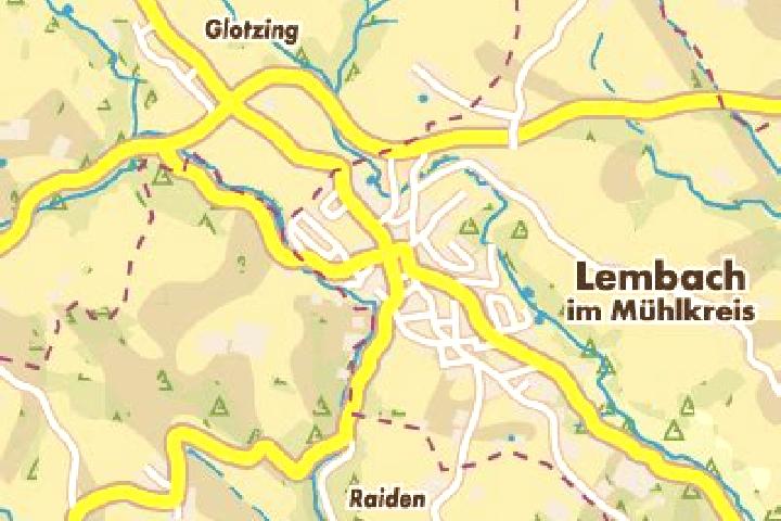 escort Lembach im Muehlkreis