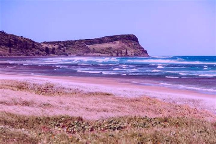 escort Lennox Head