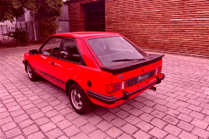 escort Lenyenye