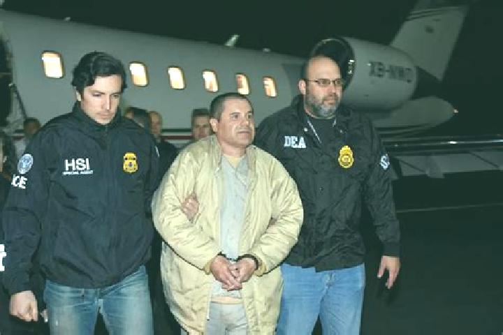 escort Leon Guzman