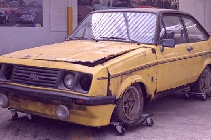 escort Leppaekorpi