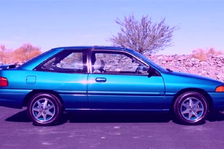 escort Lerca