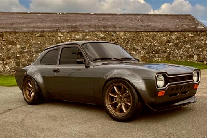 escort Lerwick
