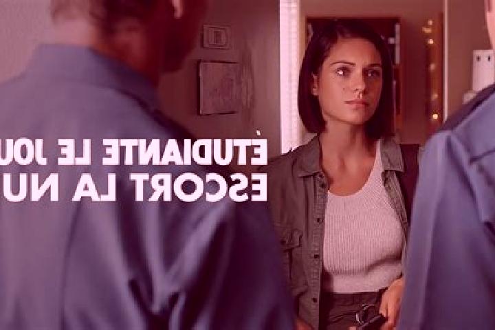 escort Les Abymes