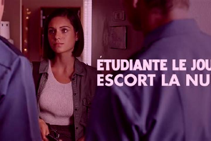 escort Les Aires