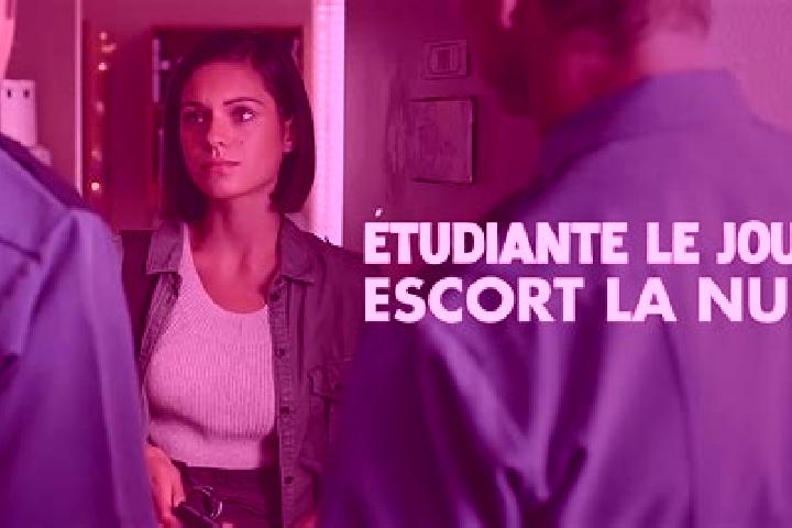 escort Les Alleuds