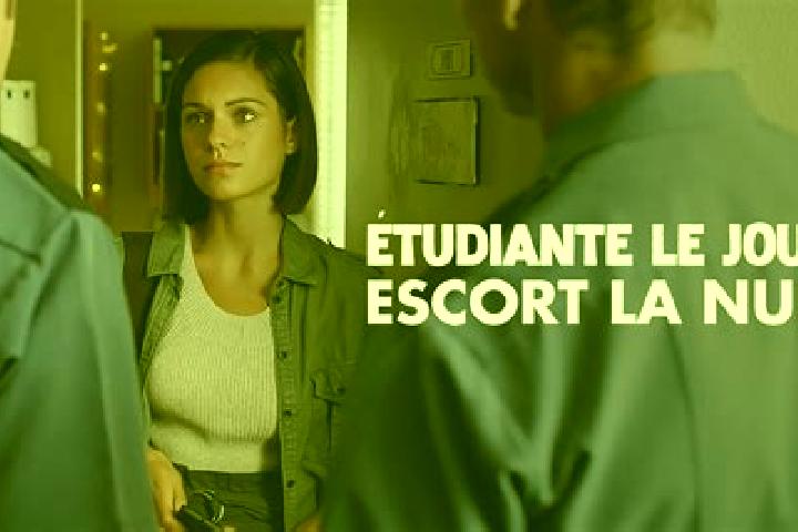 escort Les Allues
