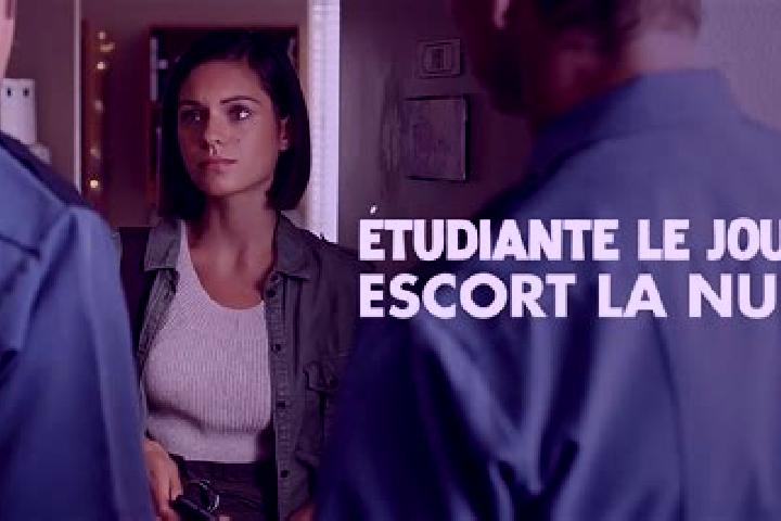 escort Les Avanchets