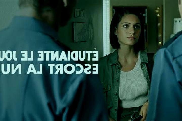 escort Les Avins