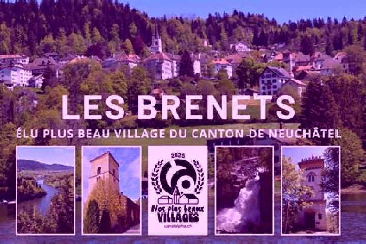 escort Les Brenets