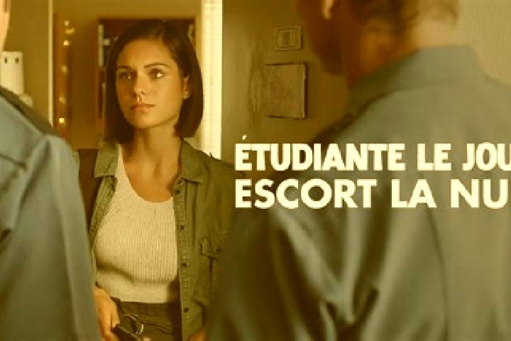 escort Les Brouzils