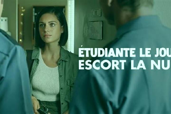 escort Les Clees