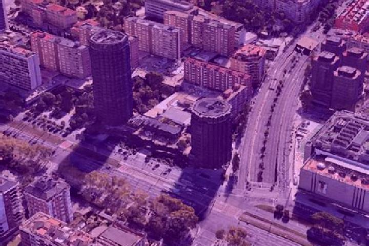 escort Les Corts