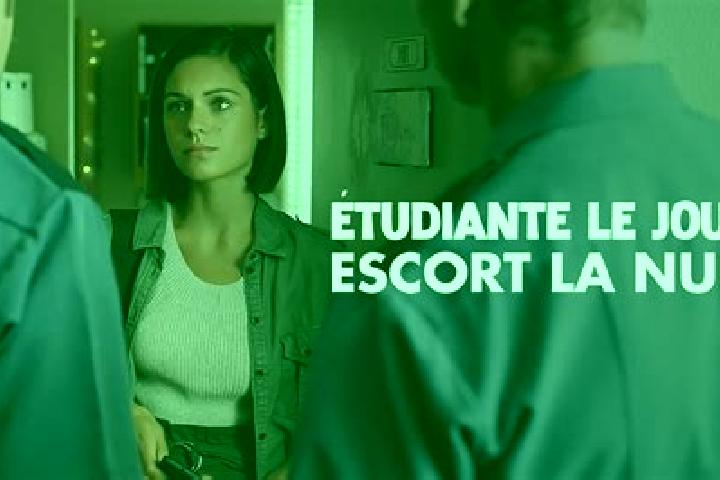 escort Les Coteaux