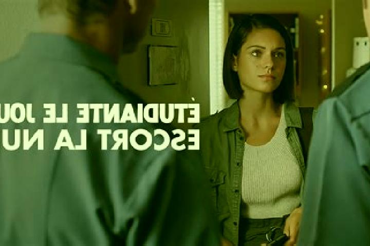 escort Les Cotes-d Arey