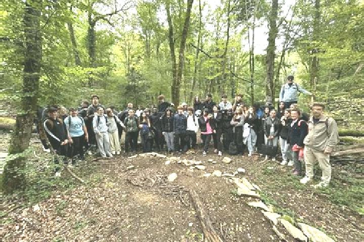 escort Les Eparres