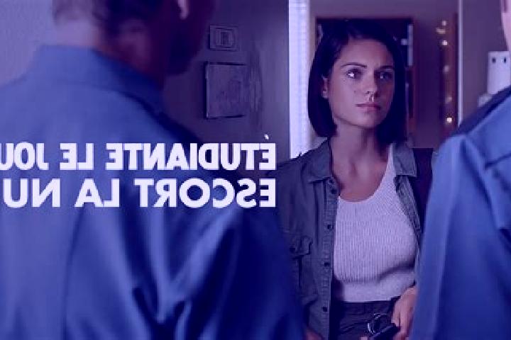 escort Les Essards
