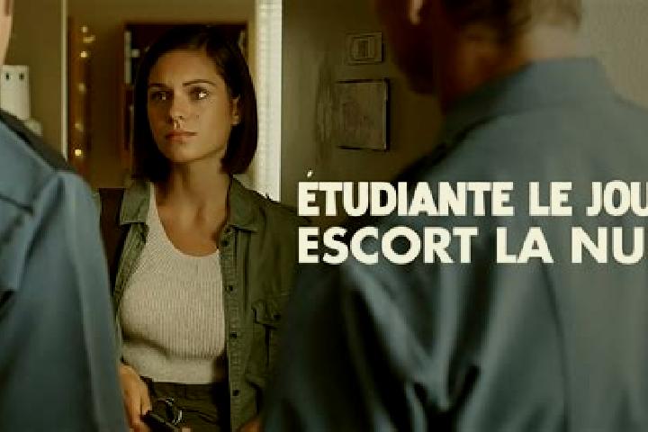 escort Les Fontenelles