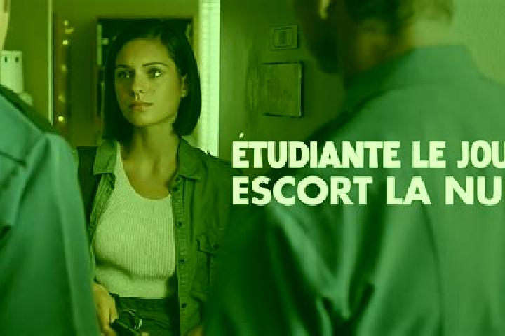 escort Les Forges