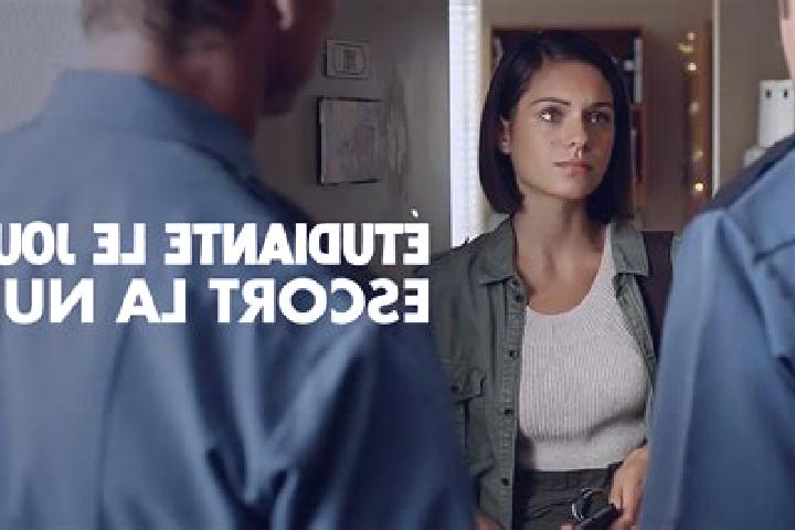 escort Les Fourgs