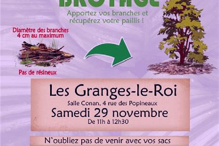 escort Les Granges-le-Roi
