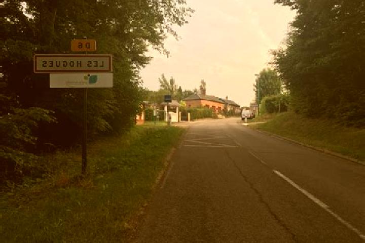 escort Les Hogues