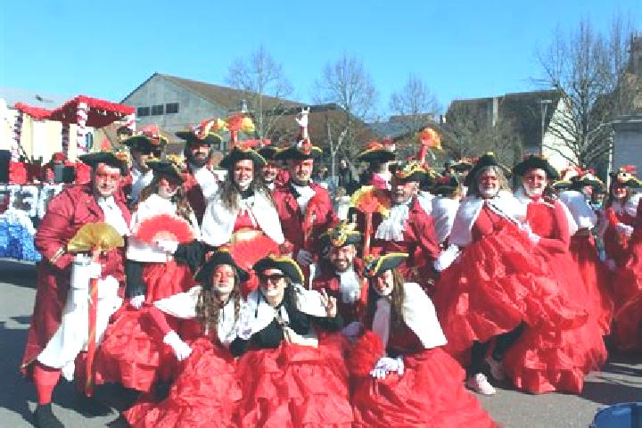 escort Les Maillys