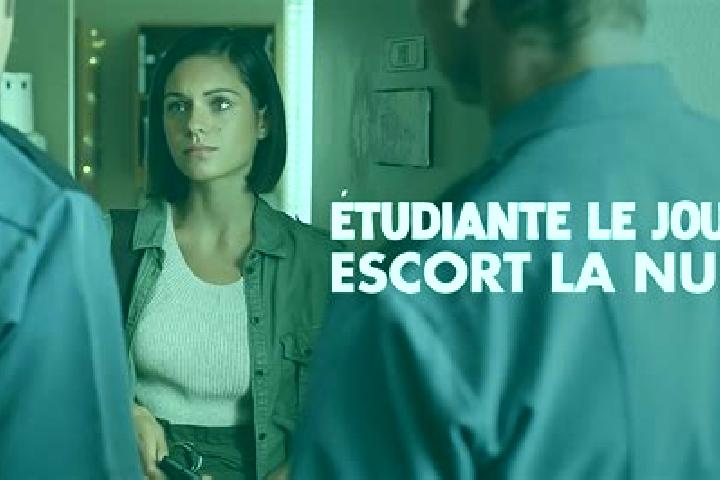 escort Les Moeres