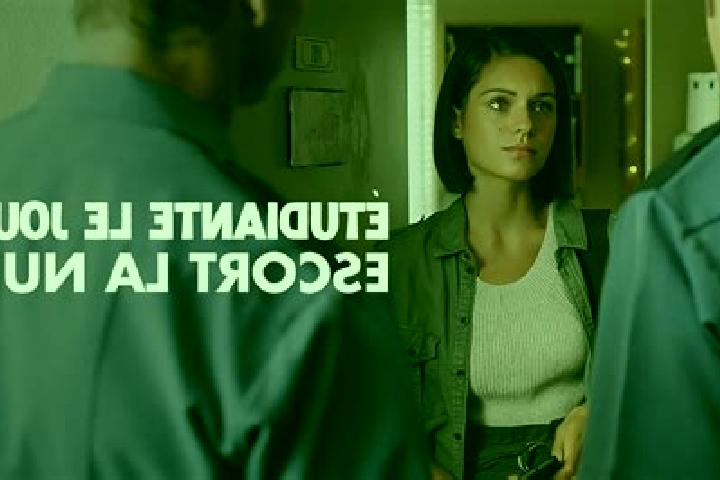 escort Les Mollettes