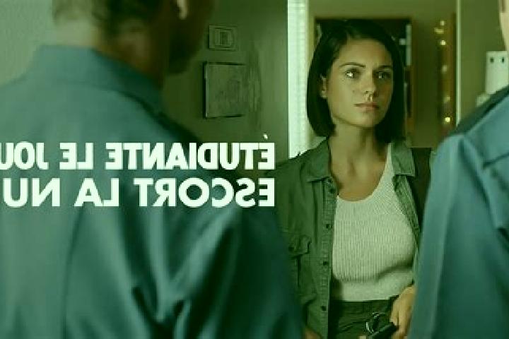 escort Les Ormes