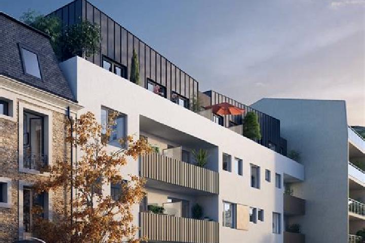escort Les Pavillons-sous-Bois