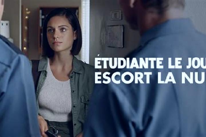 escort les Preses