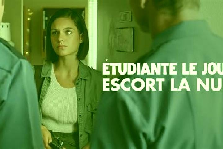 escort Les Pujols