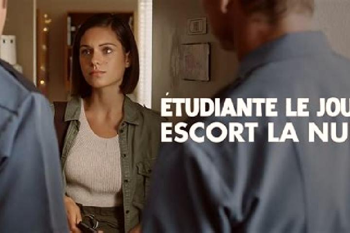 escort Les Riaux