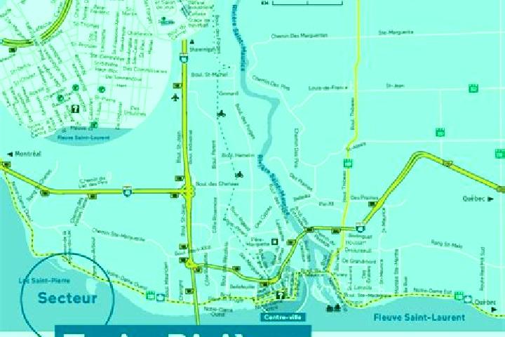 escort Les Rivieres