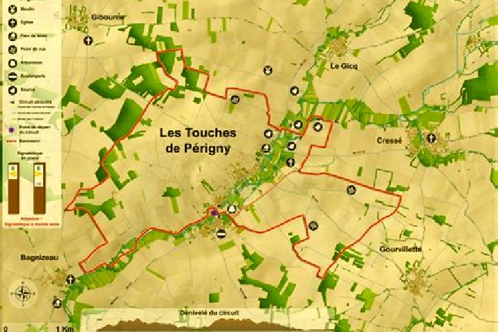 escort Les Touches-de-Perigny