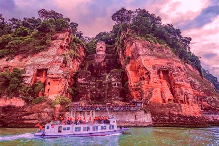 escort Leshan