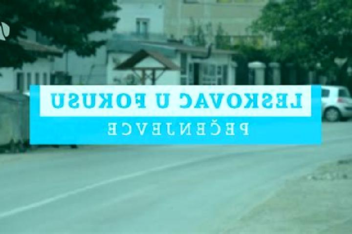 escort Leskovac