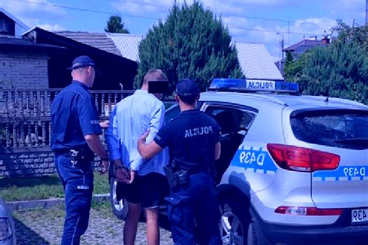 escort Lesna Podlaska