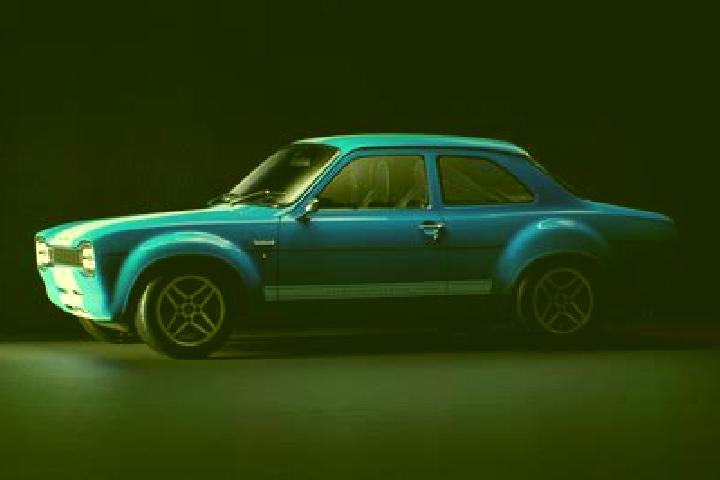 escort Lesogorskiy