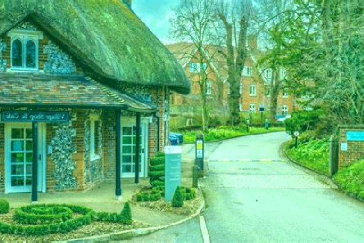 escort Letcombe Regis