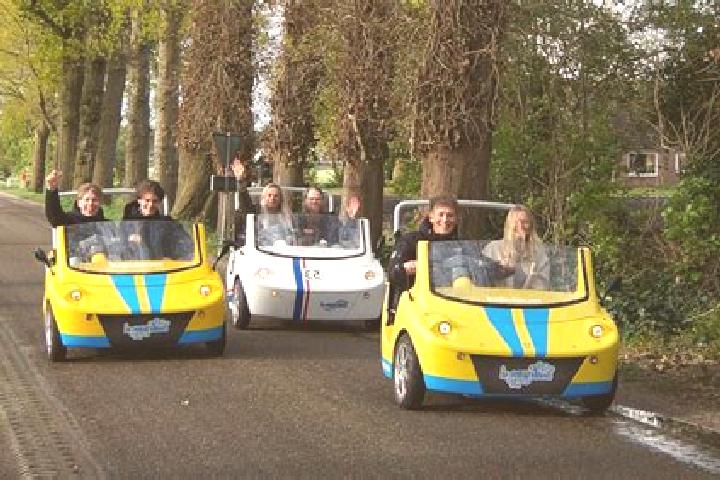 escort Leuk Daek