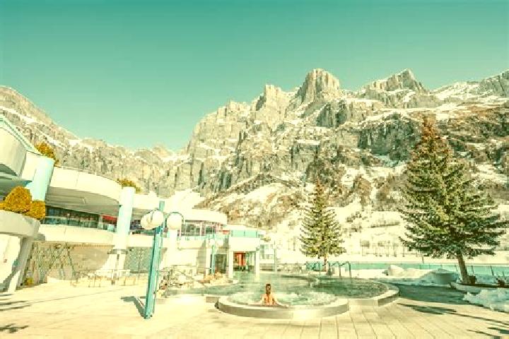 escort Leukerbad