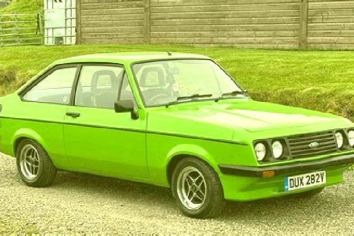 escort Leuze